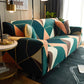 QUIRKY HUB EXCLUSIVE STRETCHABLE SOFA COVER