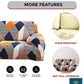 Sophisticated Comfort: Luxurious Sofa Covers for Fab Home Decor - Fab Home Decor - Sofa Cover